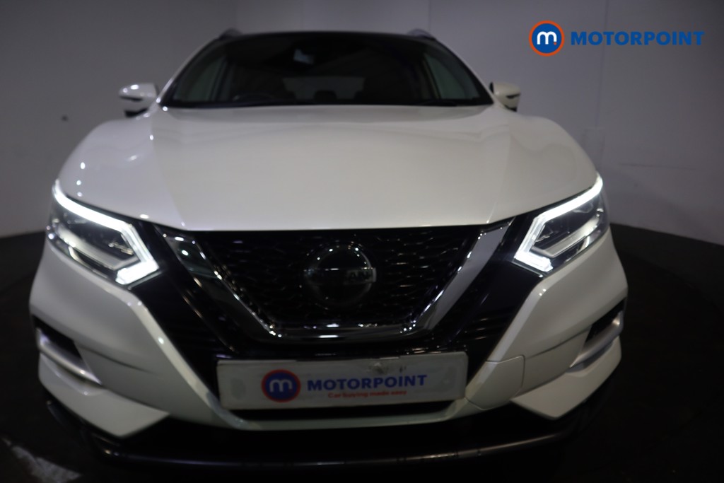 Nissan Qashqai Tekna Automatic Diesel SUV - Stock Number (1607658) - 35th supplementary image