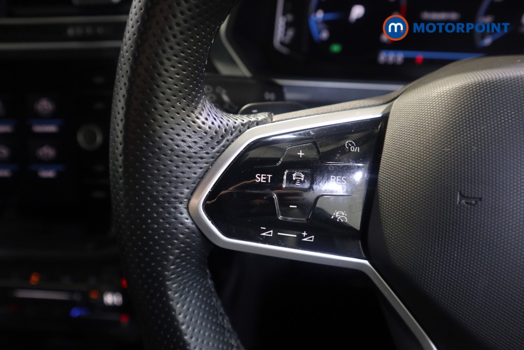 Volkswagen Tiguan R-Line Automatic Petrol SUV - Stock Number (1607665) - 3rd supplementary image