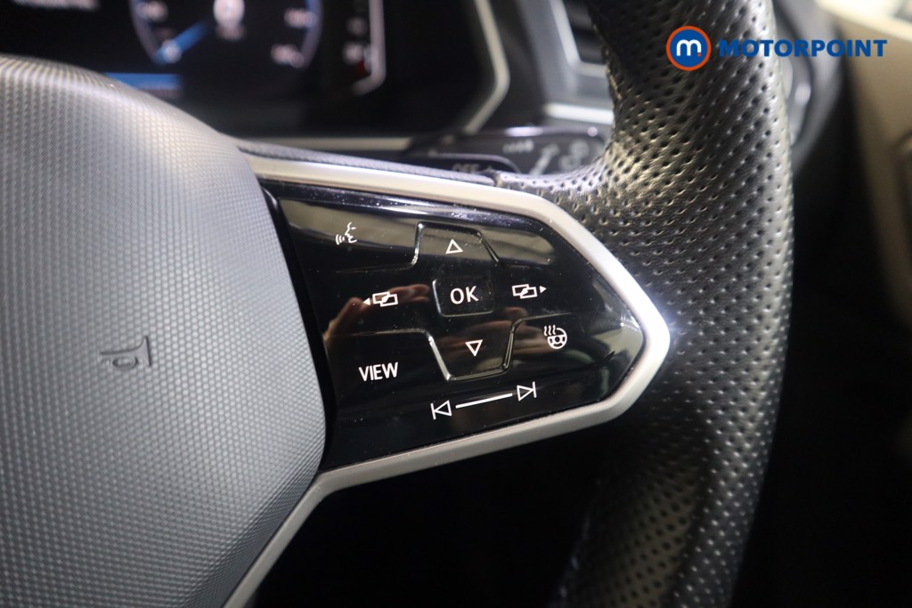 Volkswagen Tiguan R-Line Automatic Petrol SUV - Stock Number (1607665) - 4th supplementary image