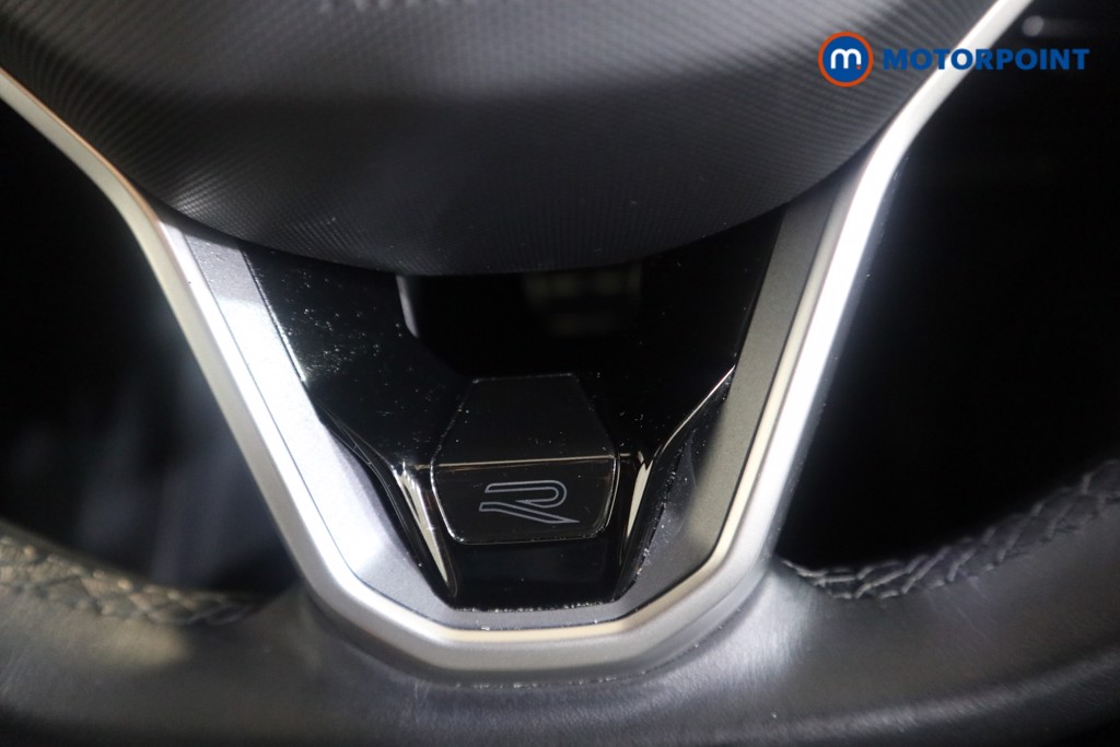 Volkswagen Tiguan R-Line Automatic Petrol SUV - Stock Number (1607665) - 5th supplementary image