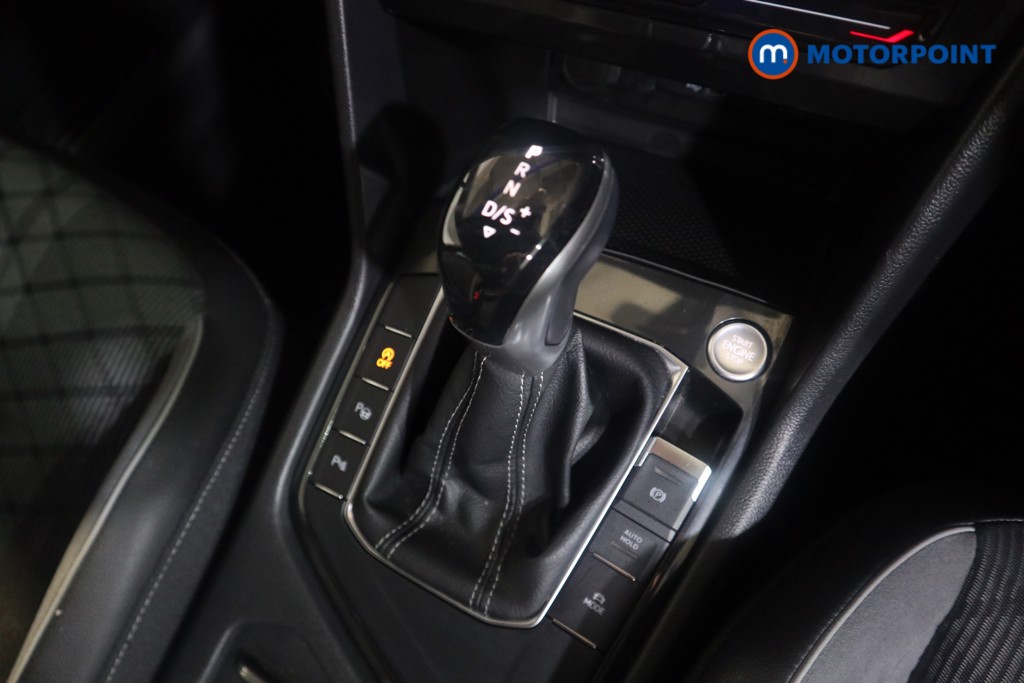 Volkswagen Tiguan R-Line Automatic Petrol SUV - Stock Number (1607665) - 9th supplementary image