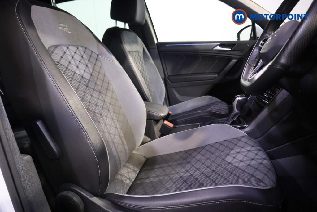 Volkswagen Tiguan R-Line Automatic Petrol SUV - Stock Number (1607665) - 16th supplementary image