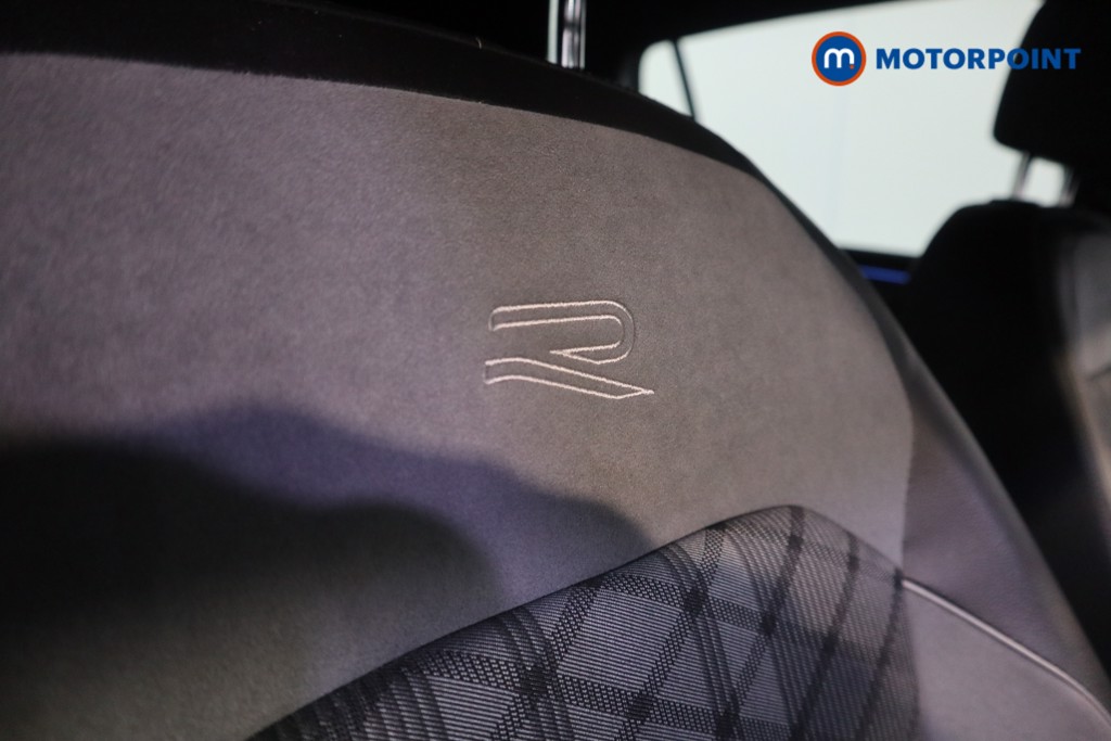 Volkswagen Tiguan R-Line Automatic Petrol SUV - Stock Number (1607665) - 17th supplementary image