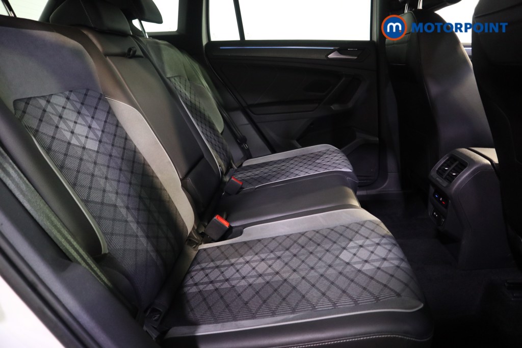 Volkswagen Tiguan R-Line Automatic Petrol SUV - Stock Number (1607665) - 18th supplementary image