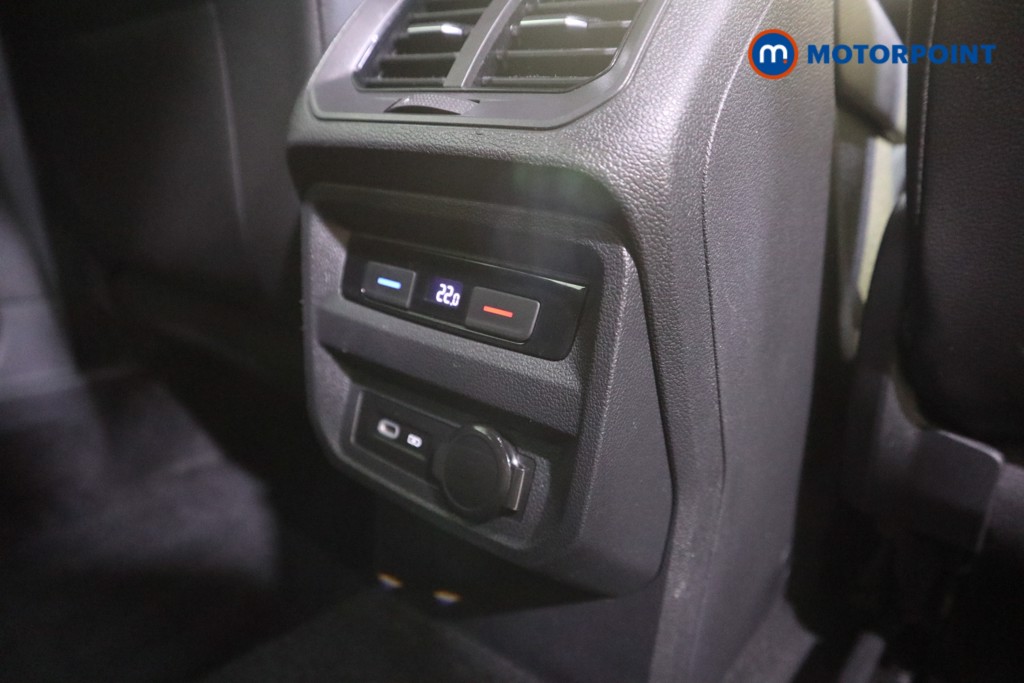 Volkswagen Tiguan R-Line Automatic Petrol SUV - Stock Number (1607665) - 20th supplementary image