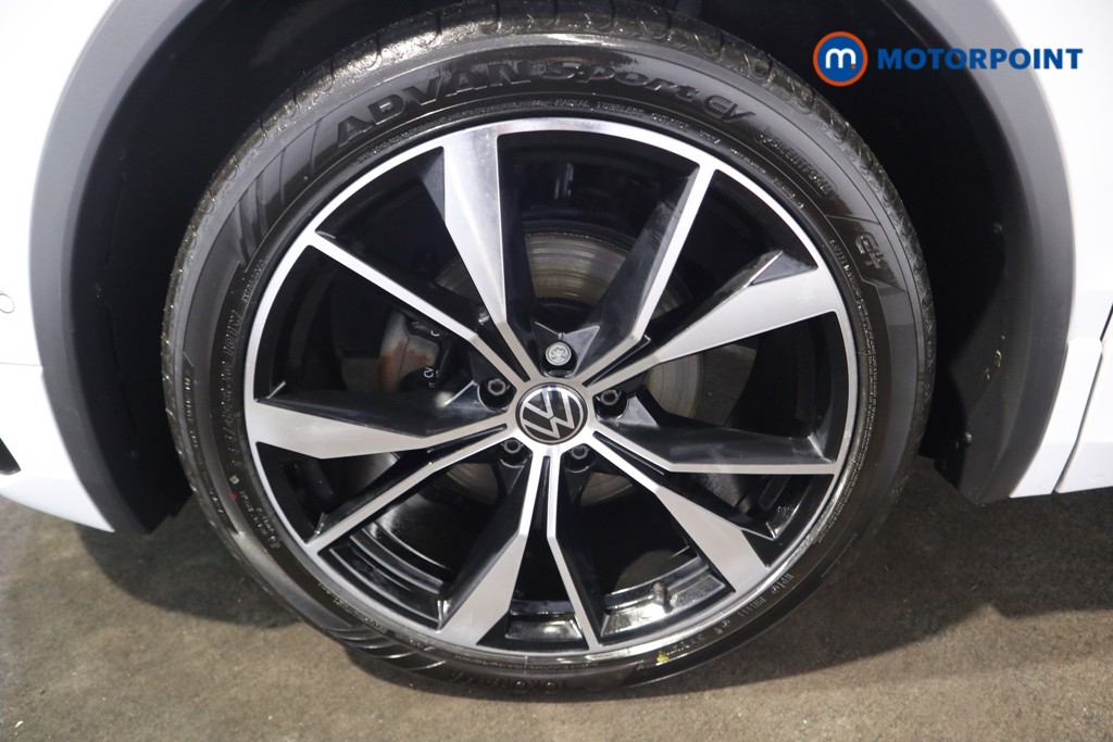 Volkswagen Tiguan R-Line Automatic Petrol SUV - Stock Number (1607665) - 25th supplementary image