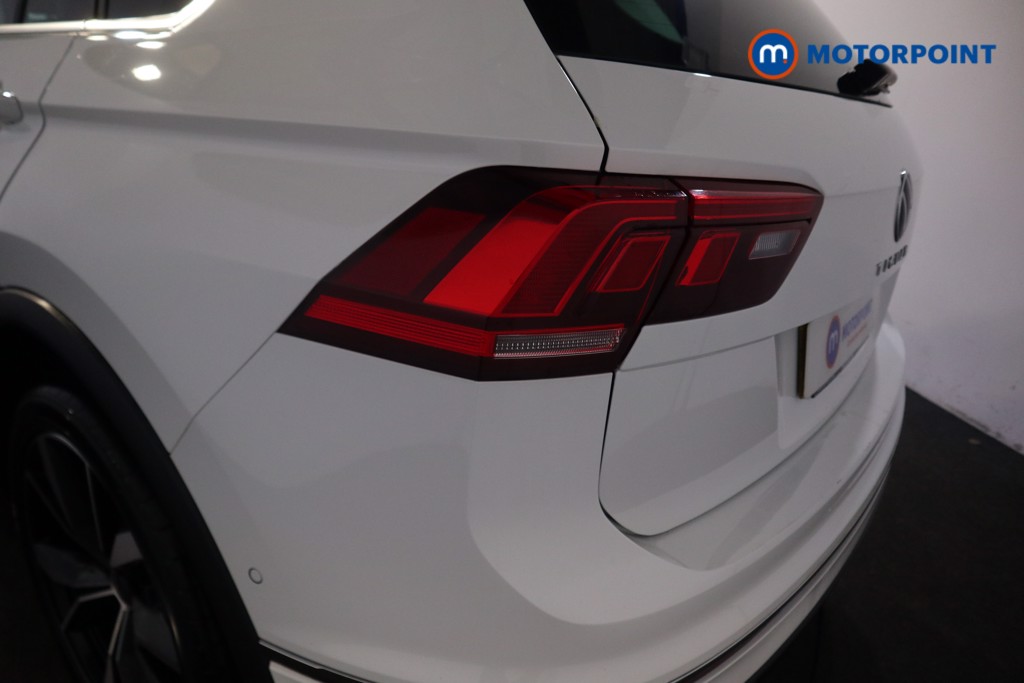 Volkswagen Tiguan R-Line Automatic Petrol SUV - Stock Number (1607665) - 28th supplementary image