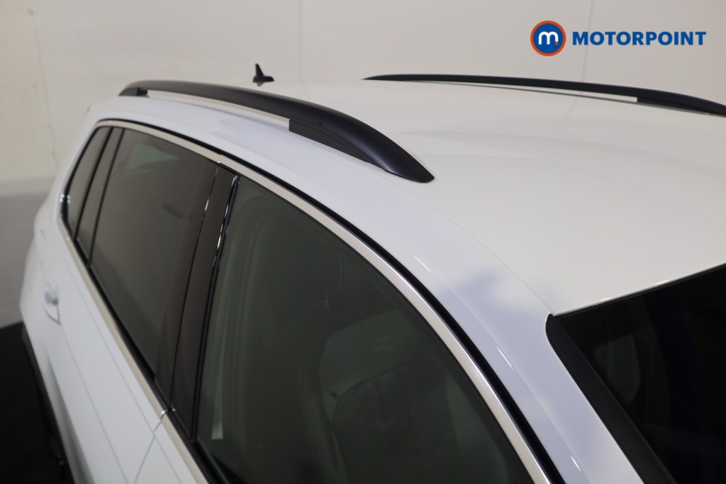 Volkswagen Tiguan R-Line Automatic Petrol SUV - Stock Number (1607665) - 31st supplementary image