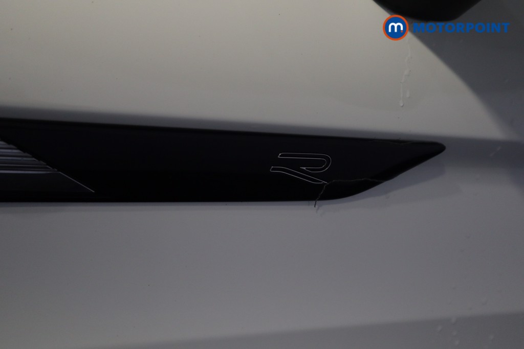 Volkswagen Tiguan R-Line Automatic Petrol SUV - Stock Number (1607665) - 34th supplementary image