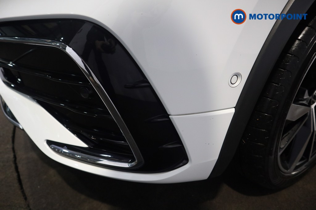 Volkswagen Tiguan R-Line Automatic Petrol SUV - Stock Number (1607665) - 35th supplementary image