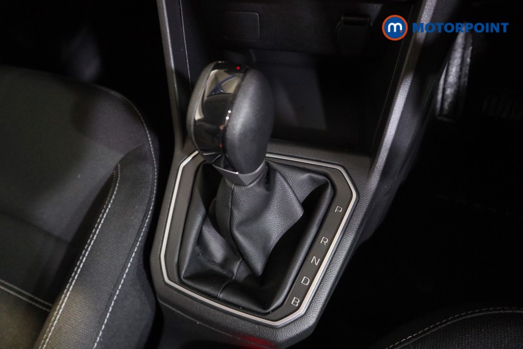 Dacia Jogger Expression Automatic Petrol-Electric Hybrid People Carrier - Stock Number (1607675) - 11th supplementary image