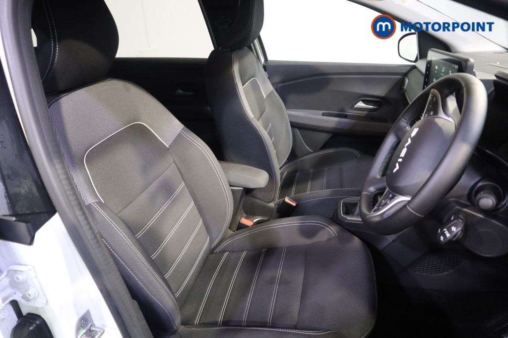 Dacia Jogger Expression Automatic Petrol-Electric Hybrid People Carrier - Stock Number (1607675) - 14th supplementary image