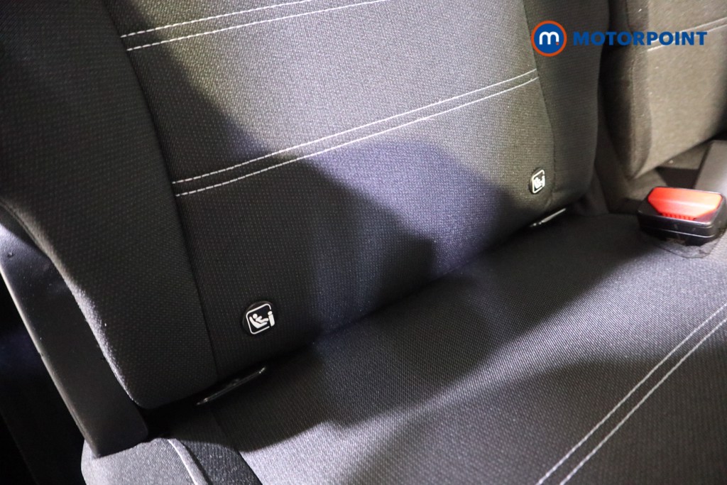 Dacia Jogger Expression Automatic Petrol-Electric Hybrid People Carrier - Stock Number (1607675) - 16th supplementary image