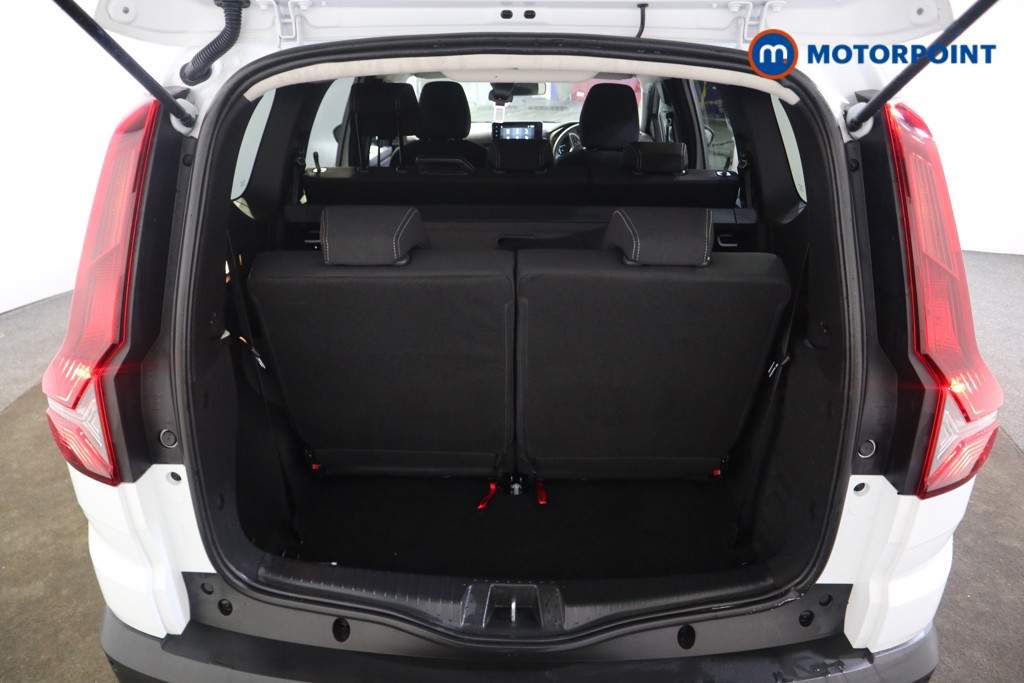 Dacia Jogger Expression Automatic Petrol-Electric Hybrid People Carrier - Stock Number (1607675) - 18th supplementary image