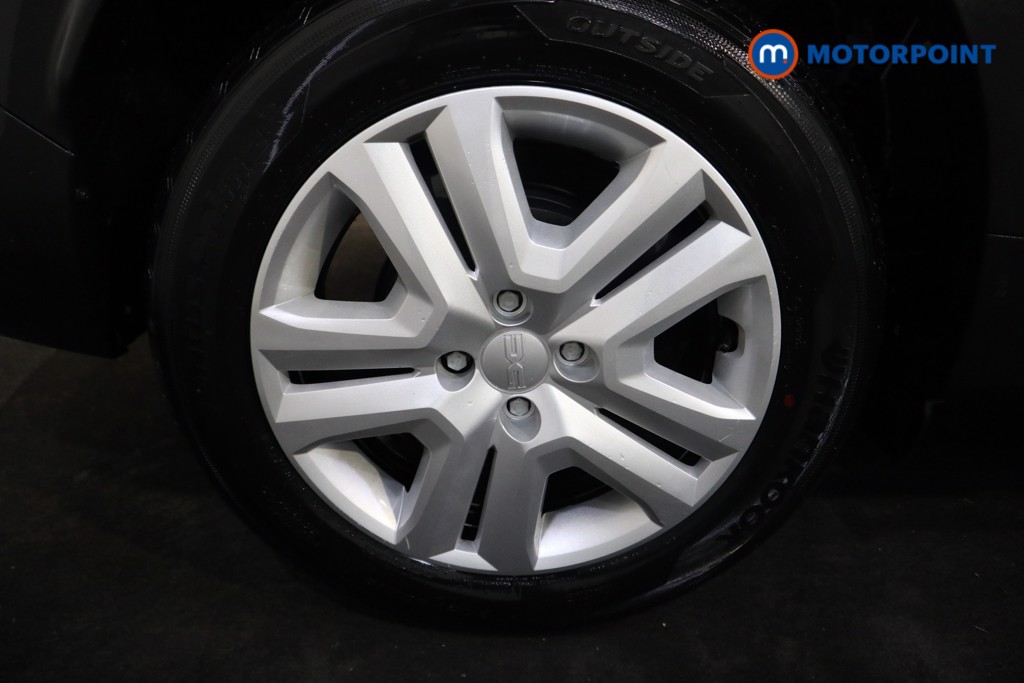 Dacia Jogger Expression Automatic Petrol-Electric Hybrid People Carrier - Stock Number (1607675) - 19th supplementary image