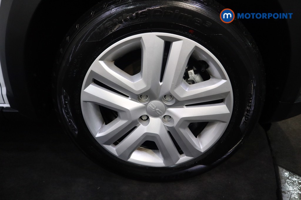 Dacia Jogger Expression Automatic Petrol-Electric Hybrid People Carrier - Stock Number (1607675) - 20th supplementary image