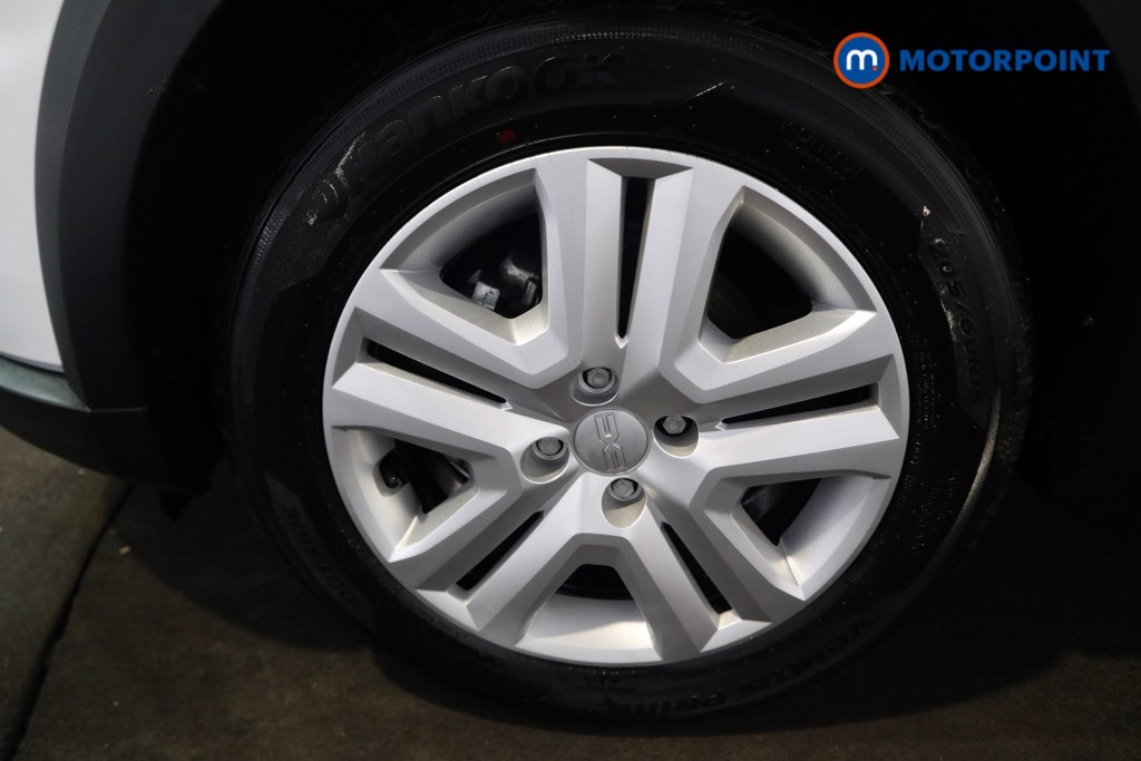 Dacia Jogger Expression Automatic Petrol-Electric Hybrid People Carrier - Stock Number (1607675) - 21st supplementary image