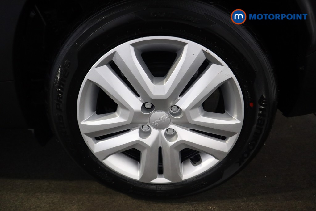 Dacia Jogger Expression Automatic Petrol-Electric Hybrid People Carrier - Stock Number (1607675) - 22nd supplementary image