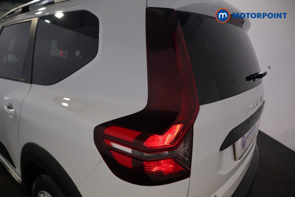 Dacia Jogger Expression Automatic Petrol-Electric Hybrid People Carrier - Stock Number (1607675) - 25th supplementary image