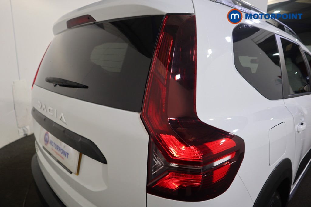 Dacia Jogger Expression Automatic Petrol-Electric Hybrid People Carrier - Stock Number (1607675) - 26th supplementary image