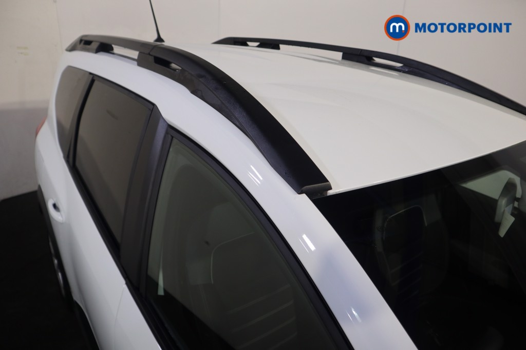 Dacia Jogger Expression Automatic Petrol-Electric Hybrid People Carrier - Stock Number (1607675) - 27th supplementary image