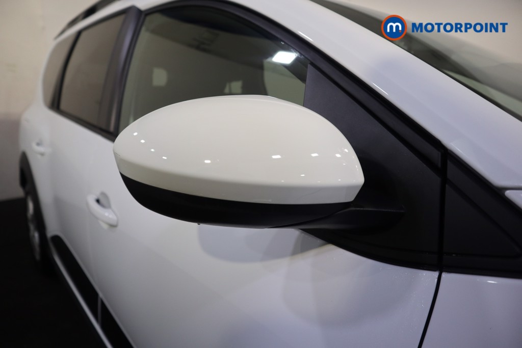 Dacia Jogger Expression Automatic Petrol-Electric Hybrid People Carrier - Stock Number (1607675) - 28th supplementary image