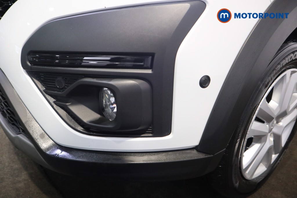 Dacia Jogger Expression Automatic Petrol-Electric Hybrid People Carrier - Stock Number (1607675) - 30th supplementary image