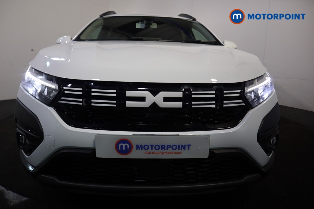 Dacia Jogger Expression Automatic Petrol-Electric Hybrid People Carrier - Stock Number (1607675) - 32nd supplementary image