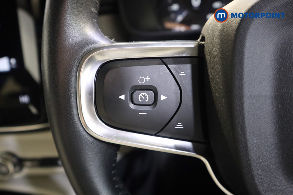 Volvo Xc40 Inscription Automatic Petrol SUV - Stock Number (1607694) - 3rd supplementary image