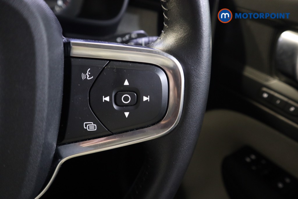 Volvo Xc40 Inscription Automatic Petrol SUV - Stock Number (1607694) - 4th supplementary image