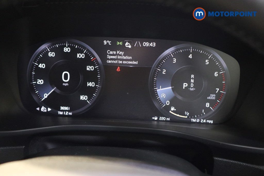 Volvo Xc40 Inscription Automatic Petrol SUV - Stock Number (1607694) - 5th supplementary image