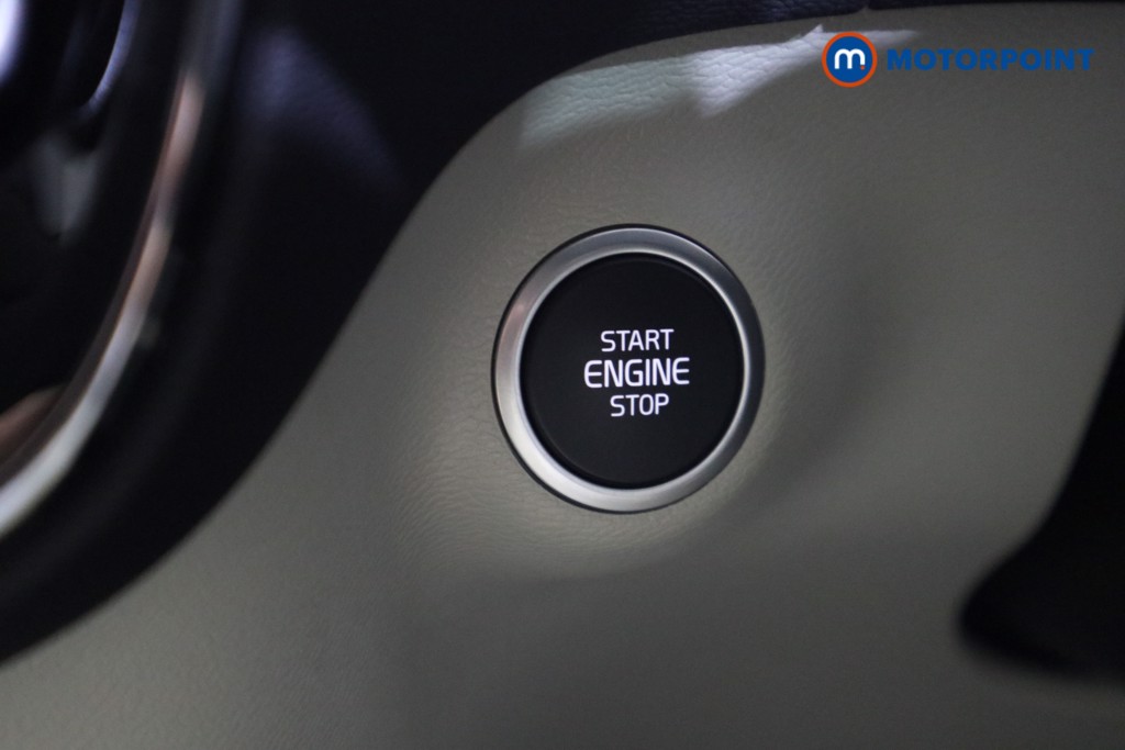 Volvo Xc40 Inscription Automatic Petrol SUV - Stock Number (1607694) - 6th supplementary image