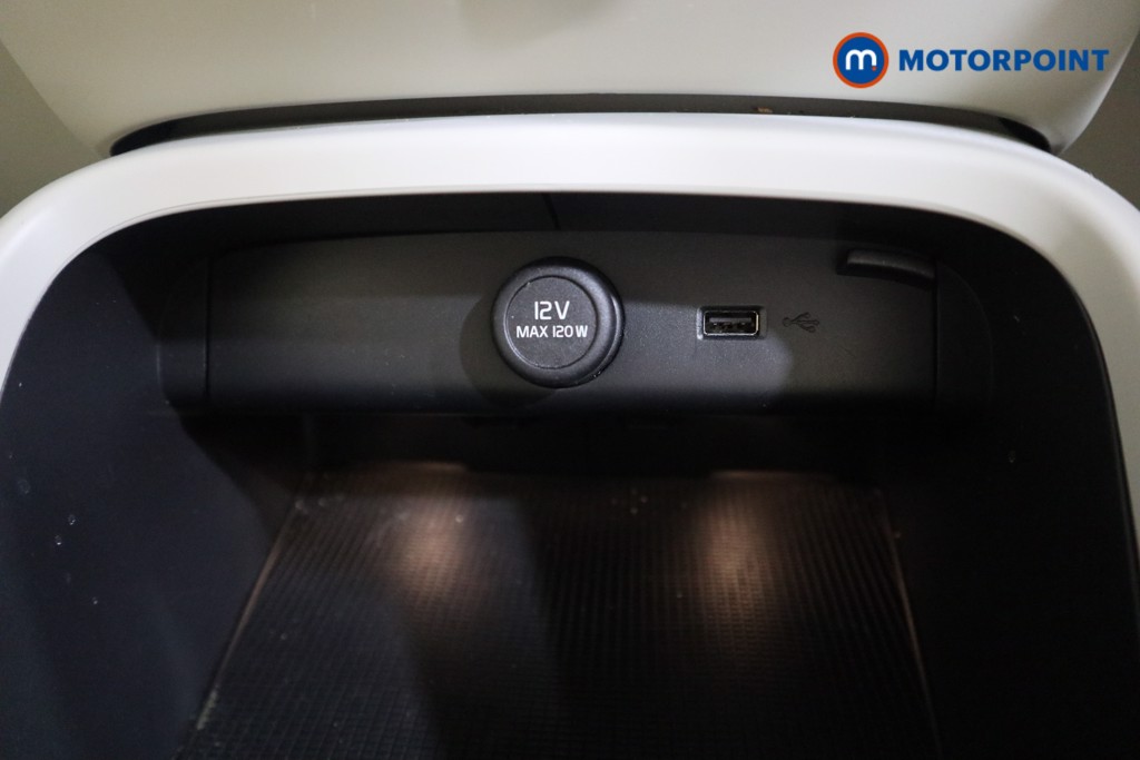 Volvo Xc40 Inscription Automatic Petrol SUV - Stock Number (1607694) - 9th supplementary image