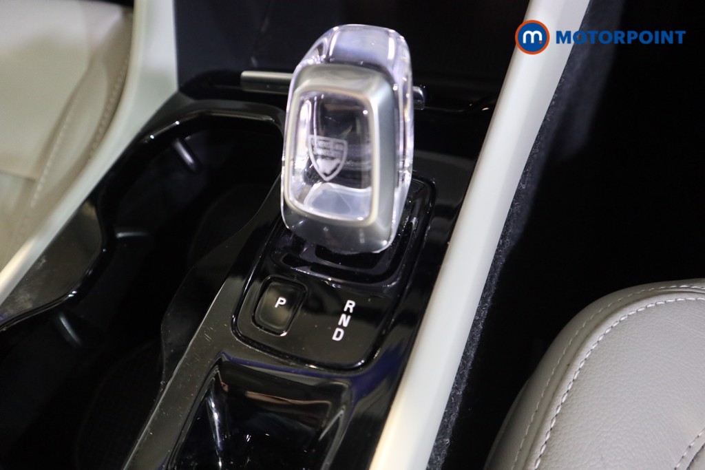 Volvo Xc40 Inscription Automatic Petrol SUV - Stock Number (1607694) - 11th supplementary image