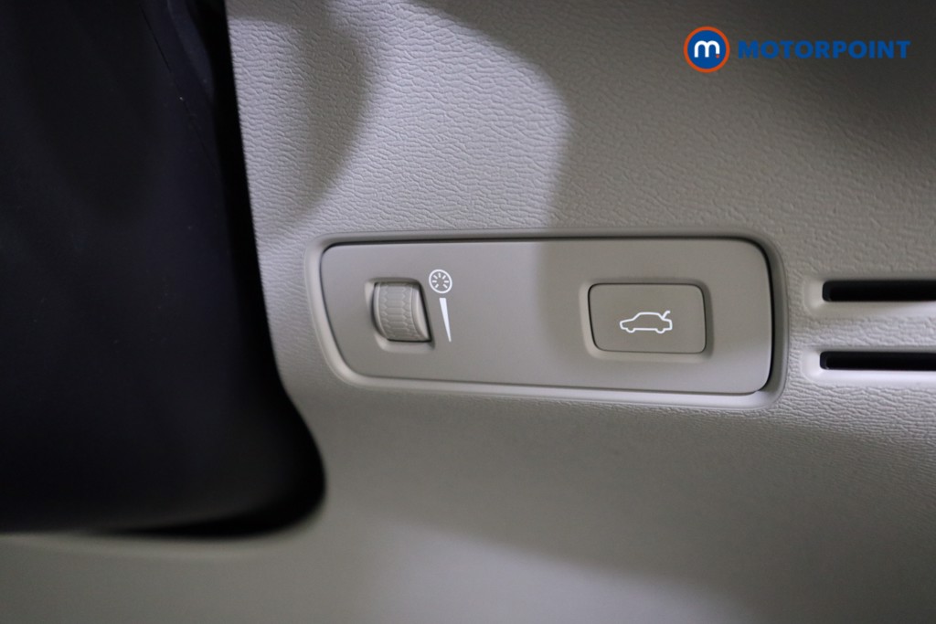 Volvo Xc40 Inscription Automatic Petrol SUV - Stock Number (1607694) - 12th supplementary image