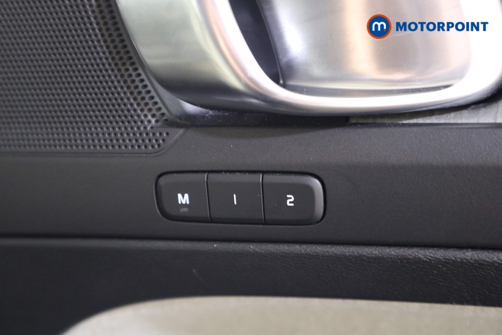 Volvo Xc40 Inscription Automatic Petrol SUV - Stock Number (1607694) - 13th supplementary image