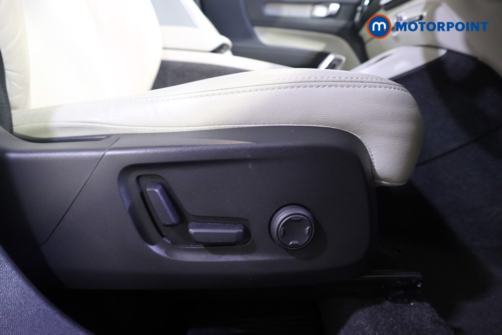 Volvo Xc40 Inscription Automatic Petrol SUV - Stock Number (1607694) - 15th supplementary image