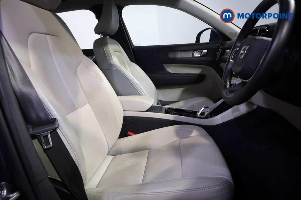 Volvo Xc40 Inscription Automatic Petrol SUV - Stock Number (1607694) - 16th supplementary image