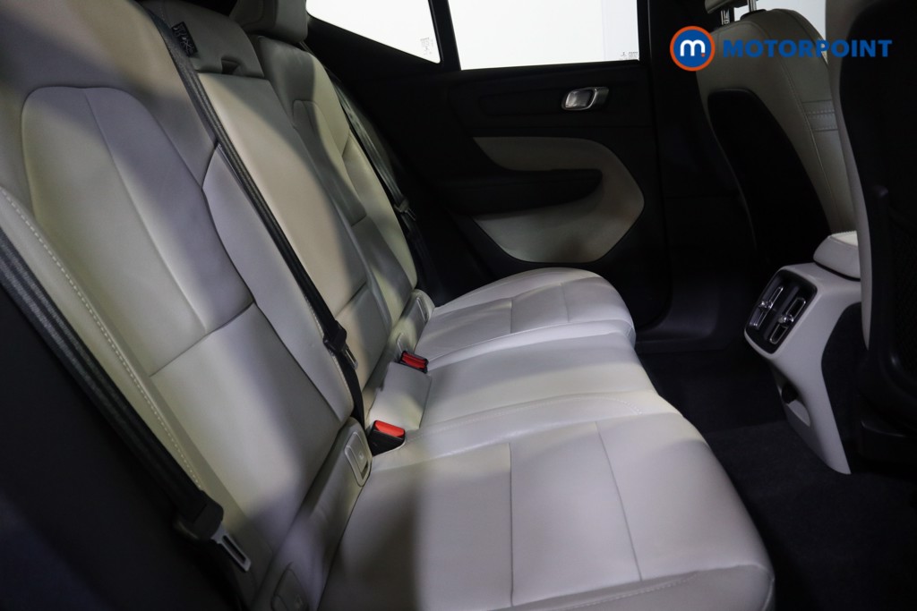 Volvo Xc40 Inscription Automatic Petrol SUV - Stock Number (1607694) - 17th supplementary image