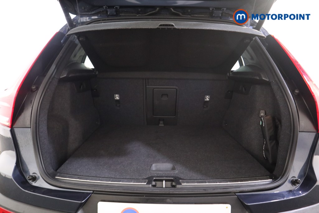 Volvo Xc40 Inscription Automatic Petrol SUV - Stock Number (1607694) - 20th supplementary image