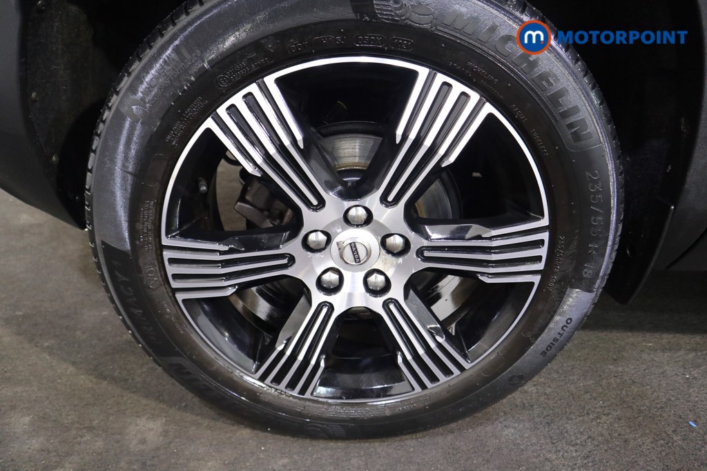 Volvo Xc40 Inscription Automatic Petrol SUV - Stock Number (1607694) - 22nd supplementary image