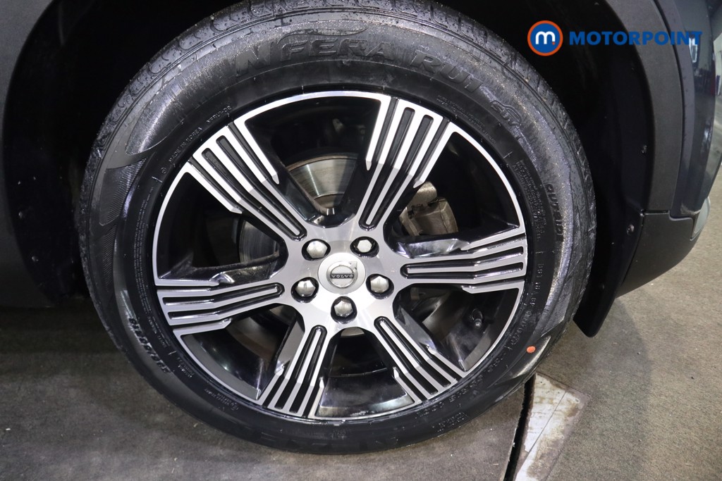 Volvo Xc40 Inscription Automatic Petrol SUV - Stock Number (1607694) - 23rd supplementary image