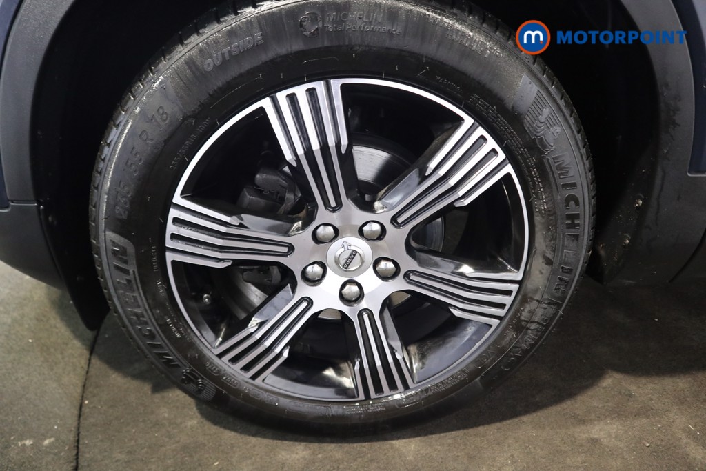 Volvo Xc40 Inscription Automatic Petrol SUV - Stock Number (1607694) - 24th supplementary image