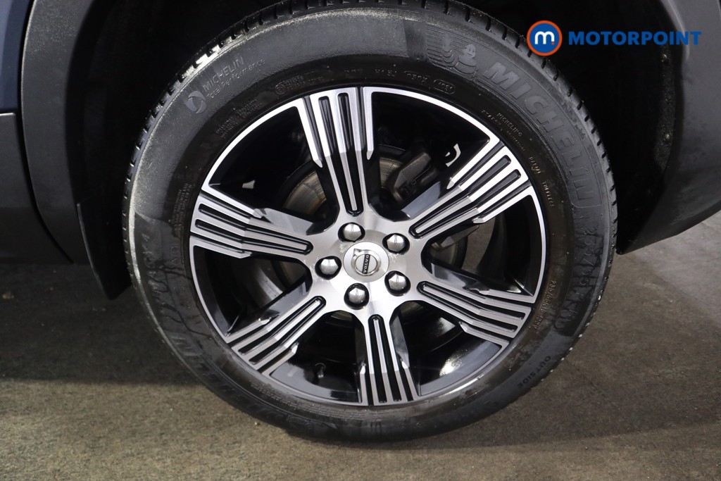 Volvo Xc40 Inscription Automatic Petrol SUV - Stock Number (1607694) - 25th supplementary image