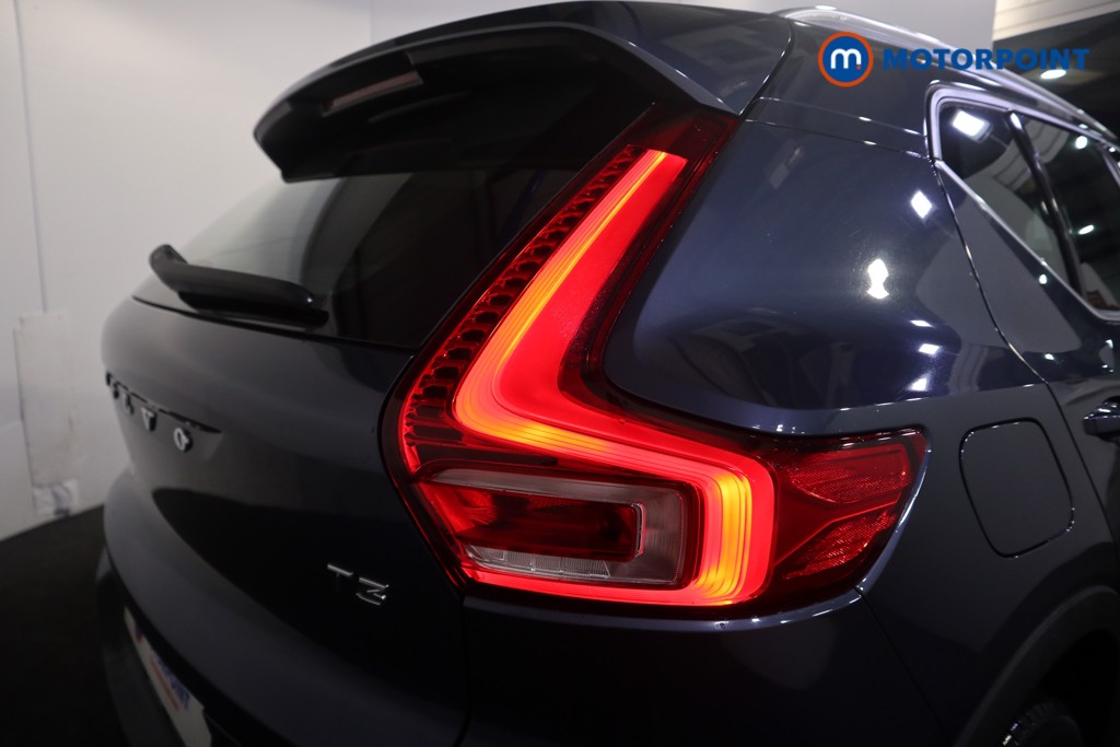 Volvo Xc40 Inscription Automatic Petrol SUV - Stock Number (1607694) - 29th supplementary image