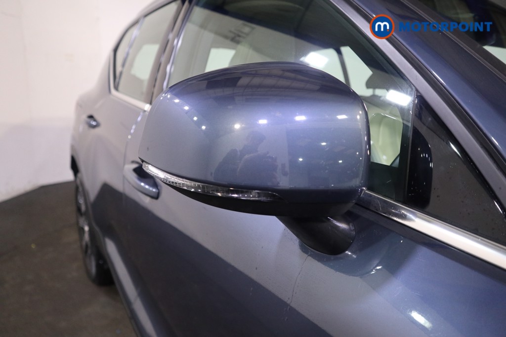 Volvo Xc40 Inscription Automatic Petrol SUV - Stock Number (1607694) - 31st supplementary image