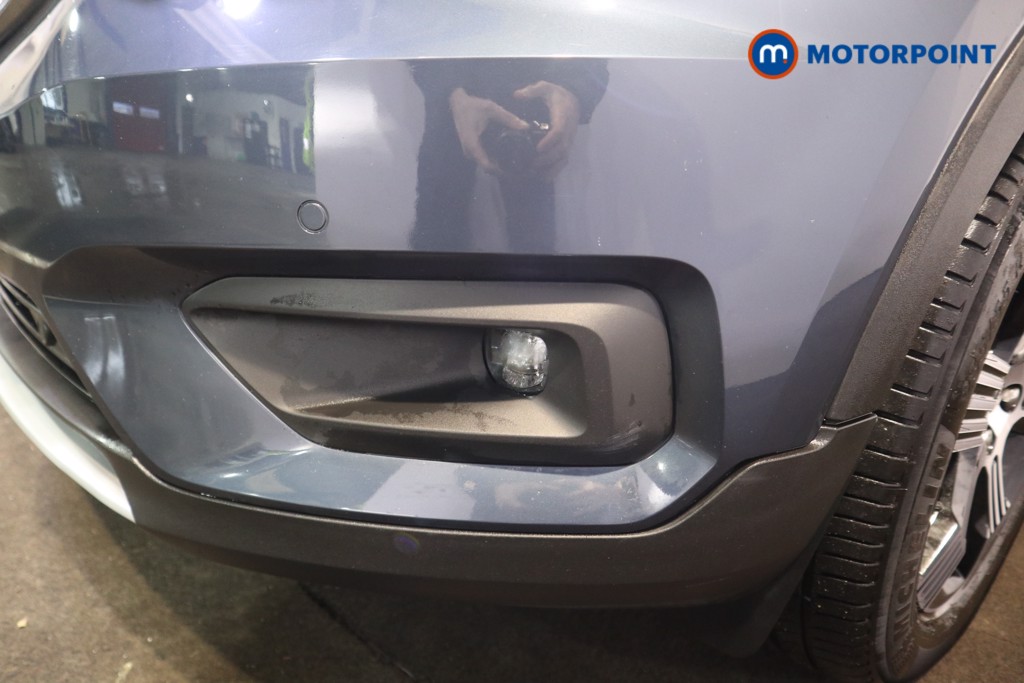 Volvo Xc40 Inscription Automatic Petrol SUV - Stock Number (1607694) - 33rd supplementary image