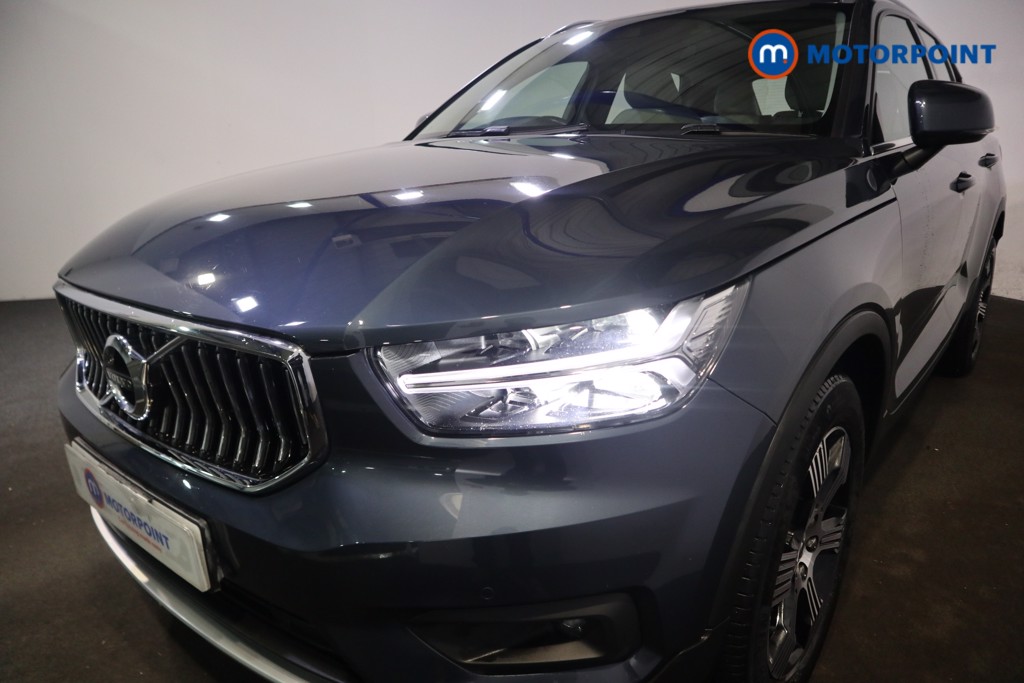 Volvo Xc40 Inscription Automatic Petrol SUV - Stock Number (1607694) - 34th supplementary image