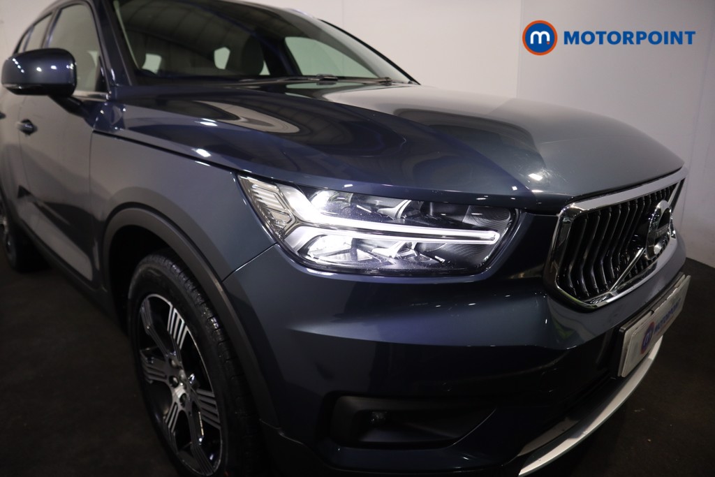Volvo Xc40 Inscription Automatic Petrol SUV - Stock Number (1607694) - 35th supplementary image
