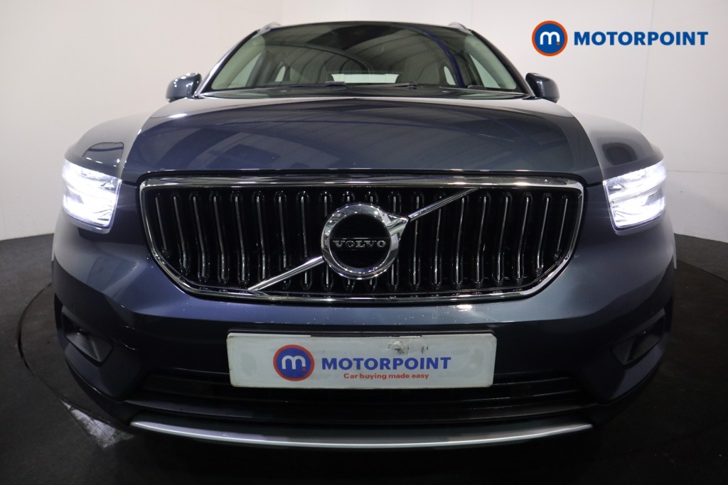 Volvo Xc40 Inscription Automatic Petrol SUV - Stock Number (1607694) - 36th supplementary image